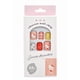 thumbnail image 1 of Nail Chip Kamio Japan Sanrio Personajes Churun Hello Kitty, 1 of 1