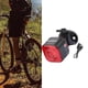 thumbnail image 4 of Luz DYNWAVEMX Luces de detección recargables por USB LED intermitente de seguridad para ciclismo, 4 of 8