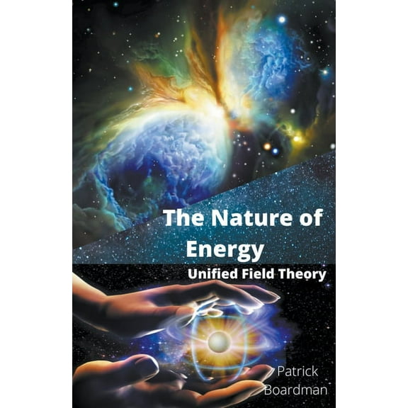 The Nature of Energy, (Paperback)