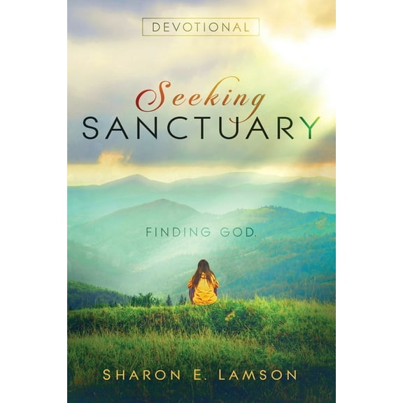 Seeking Sanctuary, (Paperback)