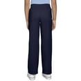 thumbnail image 5 of Wonder Nation Girls School Uniform Pull On Pants, Sizes 4-16 & Plus, 5 of 5