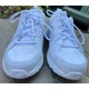 thumbnail image 2 of New Balance Men’s 608 White Tennis Shoes/Sneakers Size 6.5 MX608AW5; NWOB, 2 of 6