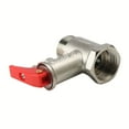 thumbnail image 2 of Electric Water Heater Pressure Relief Valves Copper Safety Valves Pressure Reducing Valves for Electric Water Heater System, 2 of 7