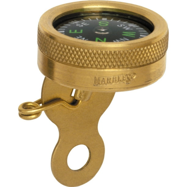 PinOn Compass