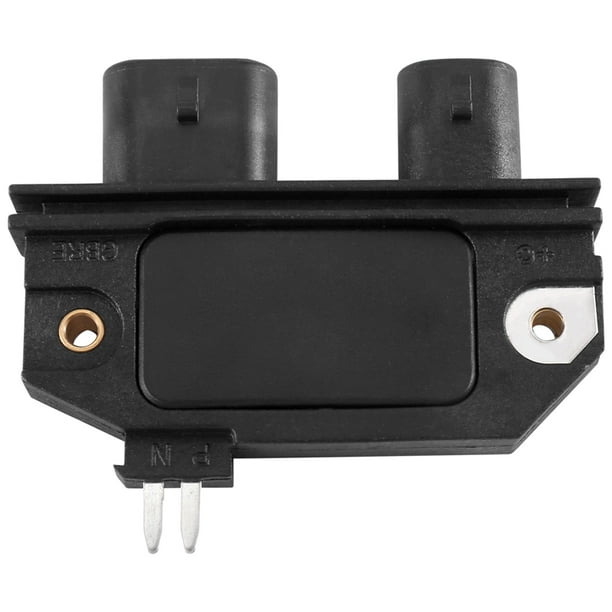 Ignition Module for Mercruiser 4Cyl V6 & V8 Engines Distributor