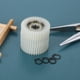 thumbnail image 4 of Sailing Embrague de engranaje de motor de bicicleta eléctrica profesional de 36 dientes - Juego de 3 accesorios de nailon, 4 of 11
