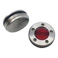 thumbnail image 2 of EeaseCA Numéro Rouge Poids 35 g pour Putter Scotty Cameron, 2 of 4