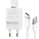 thumbnail image 2 of Cargador de carga rápida Original tipo C, Cable de teléfono para Samsung S20, S9, S8, A51, A50, A21S, Huawei P30 Pro, carga rápida QC 3,0Charger and cable Gao Jinjia LED, 2 of 2