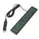thumbnail image 3 of Panel de matriz LED Control remoto señal LED de desplazamiento programable para tienda coche Bar Hotel Z741G verde, 3 of 12