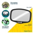 thumbnail image 2 of Espejo Safety 1st 2en1, 2 of 4