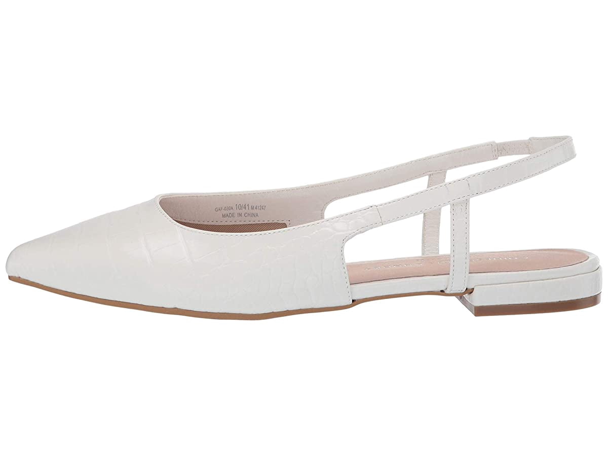 Chinese Laundry Glow White - Walmart 