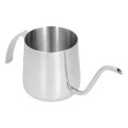 thumbnail image 1 of Gooseneck Kettle,304 Stainless Steel PTFE Coffee Accessory Coffee Kettle Stylish and Modern, 1 of 7