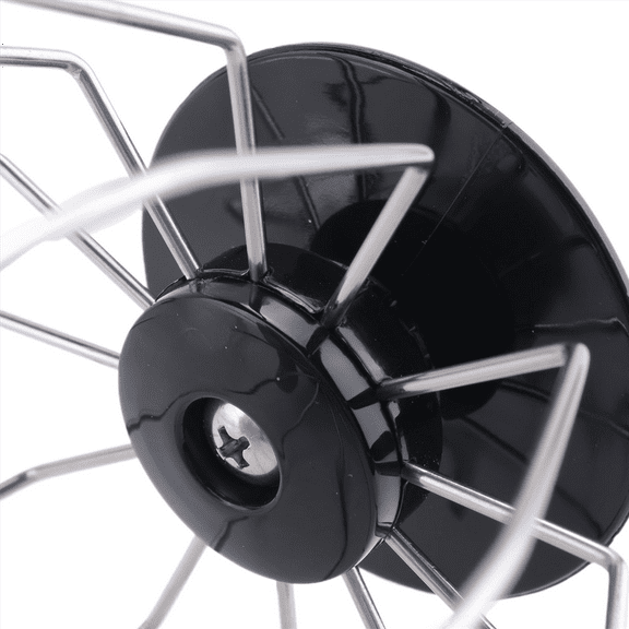 Stainless Steel Balloon Wire Whip Mixer Attachment for EPRO Flour Cake Whisk Egg Cream Kitchen Tool