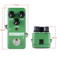 thumbnail image 2 of KOKKO FOD3 Overdrive Pedal Portable Guitar Effect Pedal, 2 of 6