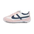 thumbnail image 3 of Tenis Mujer Panam Juvenil Urbano Clásico Tipo Piel rosa 25 Panam 126D1X, 3 of 6