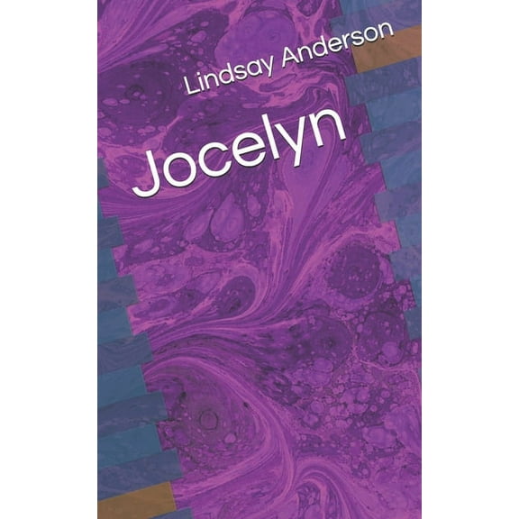 Jocelyn (Paperback)
