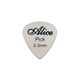 thumbnail image 1 of ALICE PUA P/GUITARRA ACERO INOXIDABLE ALICE AP100S, 1 of 1