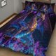 thumbnail image 3 of Love Dragons - Juego de edredón personalizado Dragón, 3 of 6