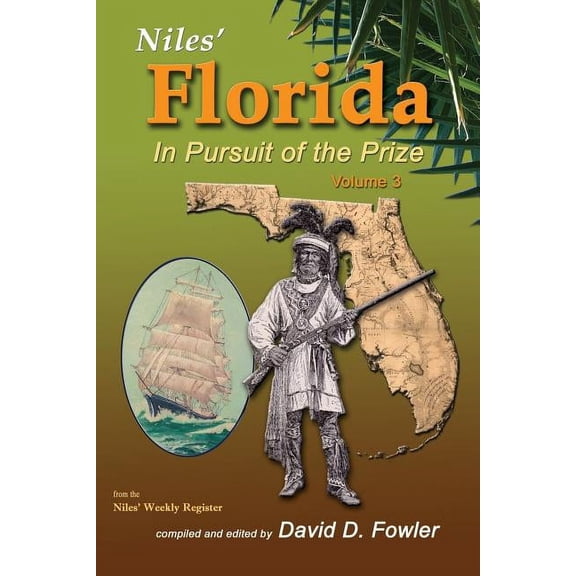 Niles' Florida: In Pursuit of the Prize Paperback