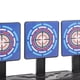 thumbnail image 2 of Targeto de disparo Restablecimiento automático de entrenamiento de tiro de tiro, 2 of 7