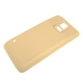thumbnail image 4 of Samsung Galaxy S5 Extended Battery Cover - Replacement Back Plate, 4 of 20