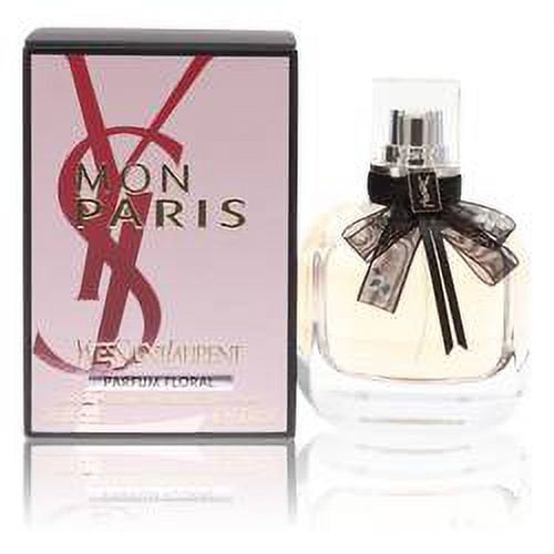 Mon Paris Parfum Floral Eau de Parfum Spray Yves Saint Laurent 2019