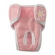 thumbnail image 1 of Pañales para perros Reutilizables Bragas de encubrimiento lavables Pañales ajustables Panta Irfora Rosa,S, 1 of 7