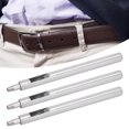thumbnail image 4 of Hole Punch Tool, Punching Leather Puncher  For DIY Leather For Punching, 4 of 8