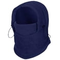 thumbnail image 6 of Misterolina Winter Thermal Flce Hat Windproof Face clava Hat Ne Warmer Hiking Scarves Hats for Men Women, 6 of 8