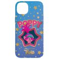 thumbnail image 1 of Funda para teléfono DreamWorks Trolls Poppy Star Power iPhone 14+, 1 of 3