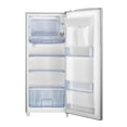 thumbnail image 3 of Refrigerador Hisense 7 Pies Plateado RR63D6WGX, 3 of 5