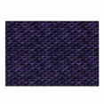 thumbnail image 1 of Geometric Cutting Board, Twentieth Century Style Expressionist Art Vibrant Colored Squares and Triangles, Decorative Tempered Glass Cutting and Serving Board, Small Size, Purple Black, by Ambesonne, 1 of 1