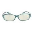 thumbnail image 1 of Gafas de seguridad Gafas de bloqueo de luz azul Anti polen Gafas protectoras antivaho para protección de los ojos Negro Verde, 1 of 5