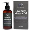 thumbnail image 3 of Aceite de masaje M3 Naturals Lavender con colágeno y células madre, 3 of 9