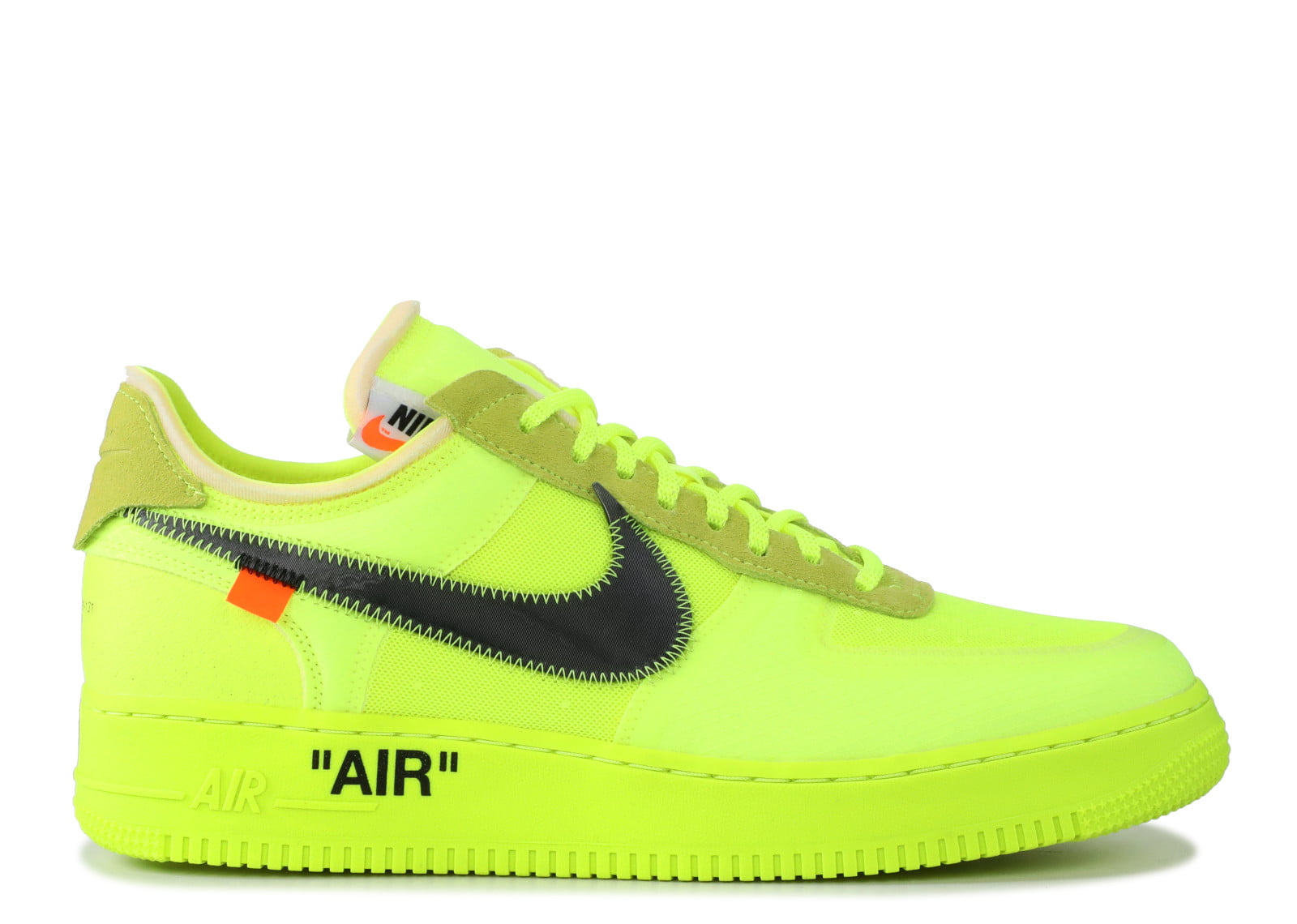 Nike Air Force 1 Low 'Off White 
