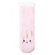 thumbnail image 2 of Calcetines navideños para dormir, bonitos calcetines tridimensionales de lana gruesa y cálida para mujer en invierno., 2 of 2