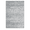 Gray, variant on CAROMIO Area Rug Boho Distressed Machine Washable Modern Geometric Moroccan Carpet Rug Stain Resistant Non-Slip Accent Rug, 2' x 6' Mixed Color