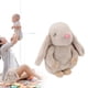 thumbnail image 5 of Bunny Baby Sleep Soother, Cultive Hearing Electric Bunny Doll Toy Canto Multifuncional Amigable con la piel para cunas para nios de 4 a 6 aos ANGGREK Otros, 5 of 8