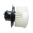 thumbnail image 3 of For Mazda 626 Cronos / MX6 Mystere Heater Blower Motor 1993 94 95 96 1997 For MA3126101 | GA2A61B10, 3 of 5