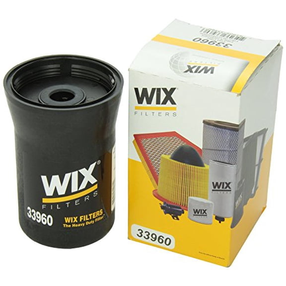 Wix 33960 FUEL/WATER SEPARATOR