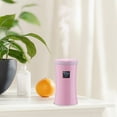thumbnail image 6 of VBODN Humidifier,Humidifier for Room,Small Humidifiers for Bedroom,Travel Humidifier,For Office Bedroom And Living Room, 6 of 9