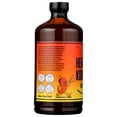 thumbnail image 3 of Health Ade Organic Cayenne Cleanse Kombucha, 16 Fluid Ounce -- 12 per Case., 3 of 6