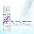 thumbnail image 5 of Febreze ONE Fabric and Air Freshener Mist Refill, Orchid Scent (1 count, 10.1 oz), 5 of 11