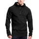 thumbnail image 2 of pstuiky camisa de manga larga para hombre, Suéter informal de moda para hombre, color liso, con capucha y manga larga camisetas de hombre xl, 2 of 6