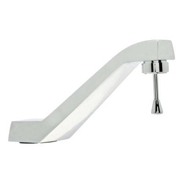 llave para lavabo economizadora 22.5 x 10 x 4.7 cm latón