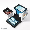 thumbnail image 3 of Star Wars : Unlimited Deck Pod : Blanc/noir Neuf, 3 of 9