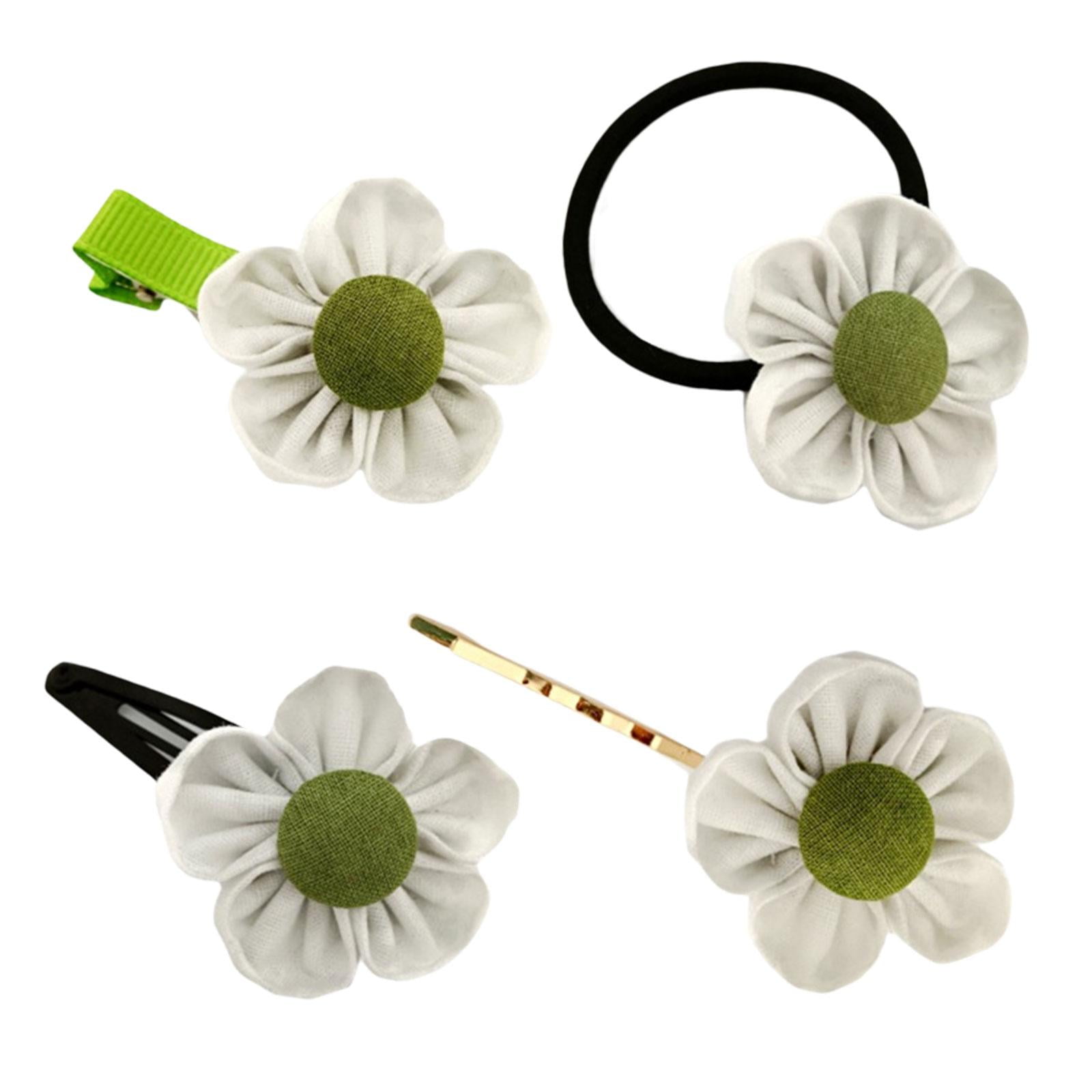 Hair DIY Accessories Design Your Own Arts Making for Girls Mom Women
