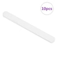 thumbnail image 3 of Nail File Nail Buffer Double Sided Nail File Nail Polishing Tool Nail Buffing Tool 10pcs Nail File Double Sided Nail Buffer Sanding Buffing Polishing Strip Manicure Tool, 3 of 8