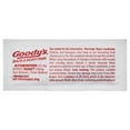 Goody's Back and Body Pain Relief Powder, 24 Powder Sticks