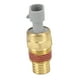 thumbnail image 2 of 3408627 Water Temperature Sensor Engine Coolant Brass Temperature Sensor for Derv Generator Accessories, 2 of 5